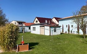 Ferienhäuser Vogelsang